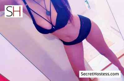 25 Year Old Serbian Escort Belgrade Black Hair Brown eyes - Image 7