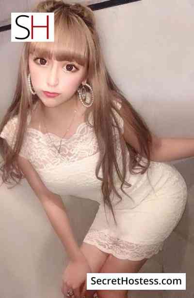 NARA 23Yrs Old Escort Tokyo Image - 1