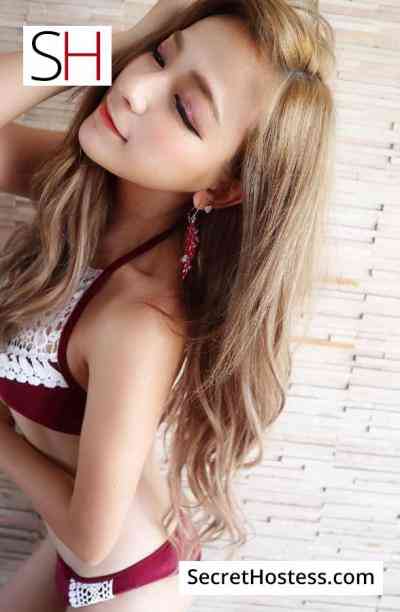 NARA 23Yrs Old Escort Tokyo Image - 2