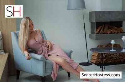 Melisa 23Yrs Old Escort 50KG 172CM Tall Larnaca Image - 8