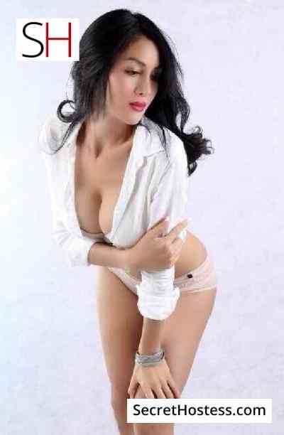 Natasha 27Yrs Old Escort 55KG 169CM Tall Seoul Image - 11