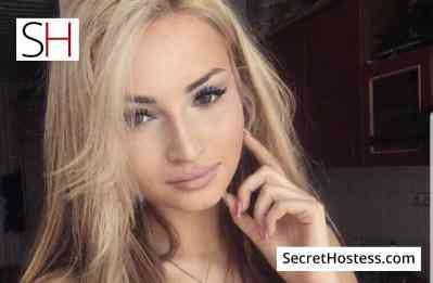 New Ella 21Yrs Old Escort 55KG 167CM Tall Helsinki Image - 1