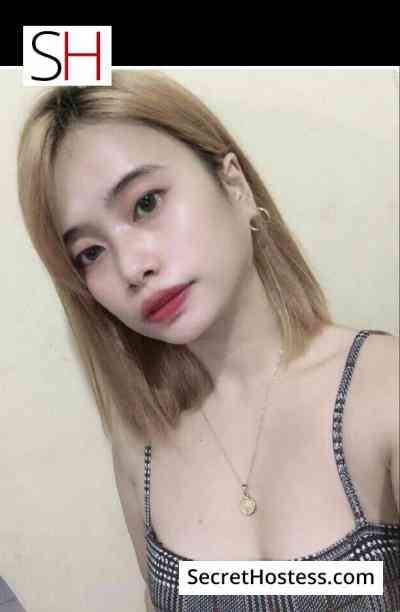 QUEENIE 21Yrs Old Escort 44KG 152CM Tall Pasay Image - 0