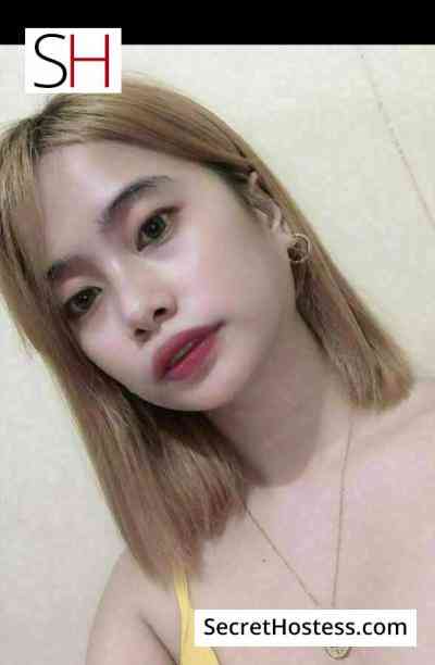 QUEENIE 21Yrs Old Escort 44KG 152CM Tall Pasay Image - 1
