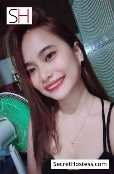 QUEENIE 21Yrs Old Escort 44KG 152CM Tall Pasay Image - 2