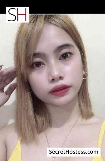 QUEENIE 21Yrs Old Escort 44KG 152CM Tall Pasay Image - 4