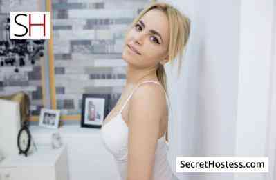 Ranya - Hot 23Yrs Old Escort Saint Julians Image - 9