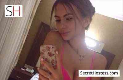 Roza 22Yrs Old Escort 48KG 172CM Tall Moscow Image - 1