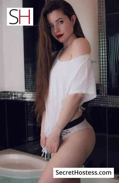 SALLY 21Yrs Old Escort 49KG 170CM Tall Paris Image - 9