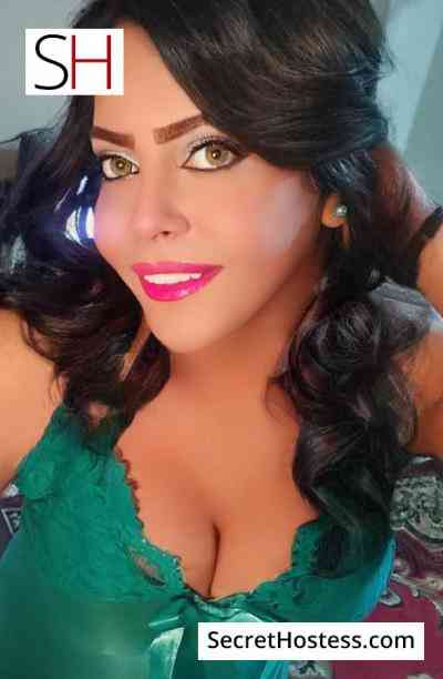 Sally 24Yrs Old Escort 73KG 170CM Tall Cairo Image - 8