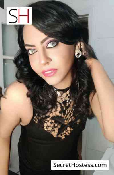 Sally 24Yrs Old Escort 73KG 170CM Tall Cairo Image - 21