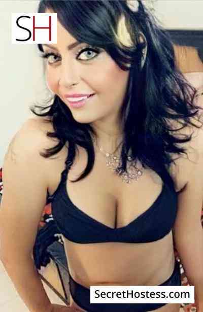 Sally 24Yrs Old Escort 73KG 170CM Tall Cairo Image - 35