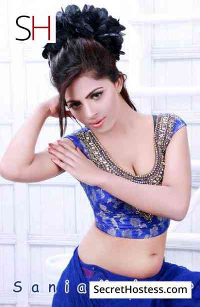 Sania Indian Busty 21Yrs Old Escort 51KG 168CM Tall Kuala Lumpur Image - 0