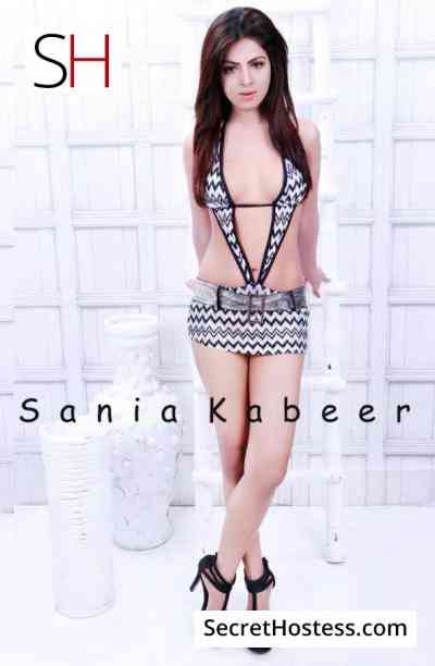 Sania Indian Busty 21Yrs Old Escort 51KG 168CM Tall Kuala Lumpur Image - 4