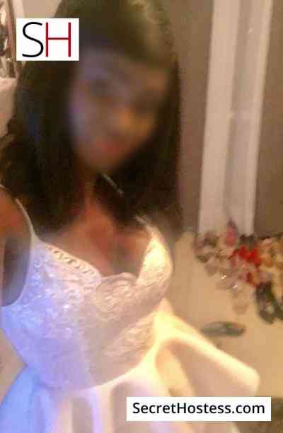 Savannah 25Yrs Old Escort 55KG 167CM Tall Fuengirola Image - 0