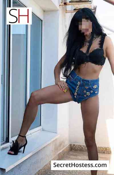 Silvana Escort Sofia Image - 1