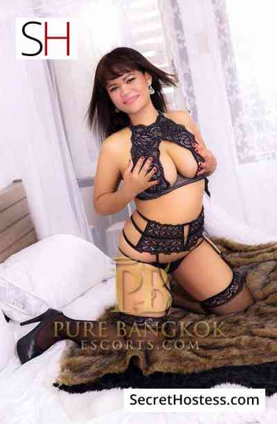 Sloane 23Yrs Old Escort 59KG 157CM Tall Bangkok Image - 5