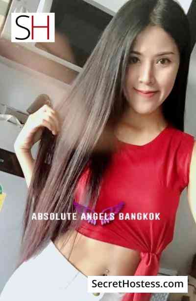 Sonya 25Yrs Old Escort 47KG 165CM Tall Bangkok Image - 5