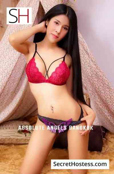 Sonya 25Yrs Old Escort 47KG 165CM Tall Bangkok Image - 6