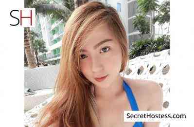 Suzy 20Yrs Old Escort 48KG 165CM Tall Manila Image - 2