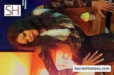 TS LEONIE 26Yrs Old Escort 63KG 173CM Tall Douala Image - 3