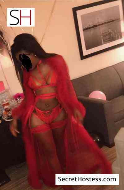 Tyna 24Yrs Old Escort 50KG 160CM Tall Marrakesh Image - 2