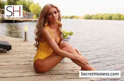 Uliana 23Yrs Old Escort 51KG 171CM Tall Barcelona Image - 5