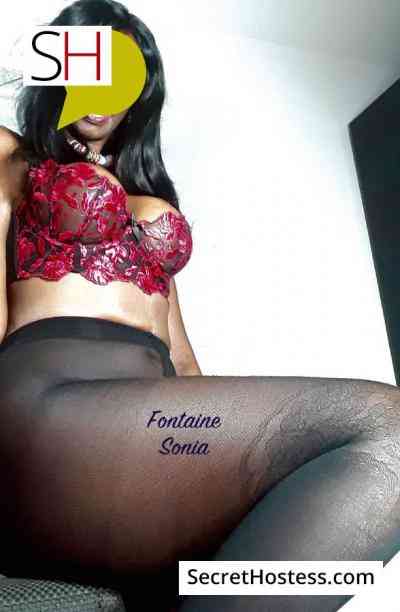 Votre Fontaine Sonia 34Yrs Old Escort 60KG 167CM Tall Luxembourg Image - 0