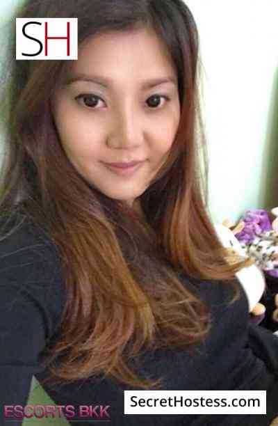 Wee 33Yrs Old Escort 54KG 165CM Tall Bangkok Image - 1