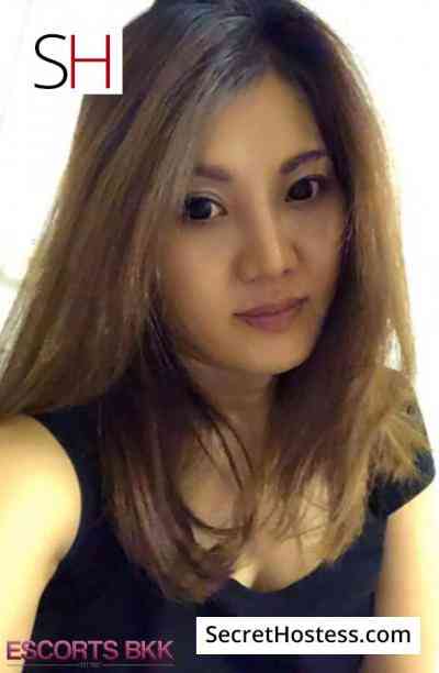 Wee 33Yrs Old Escort 54KG 165CM Tall Bangkok Image - 3