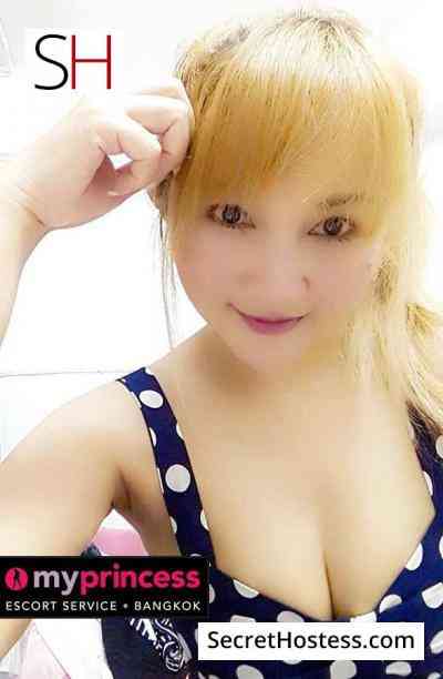 35 Year Old Thai Escort Bangkok Redhead Brown eyes - Image 7