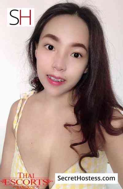 21 Year Old Thai Escort Bangkok Brown Hair Brown eyes - Image 2