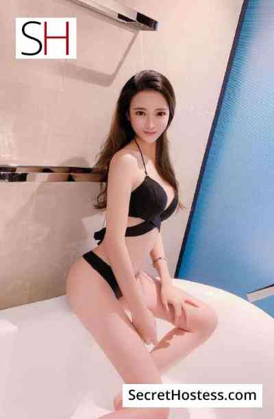 biyuexiuhua 23Yrs Old Escort Dammam Image - 1