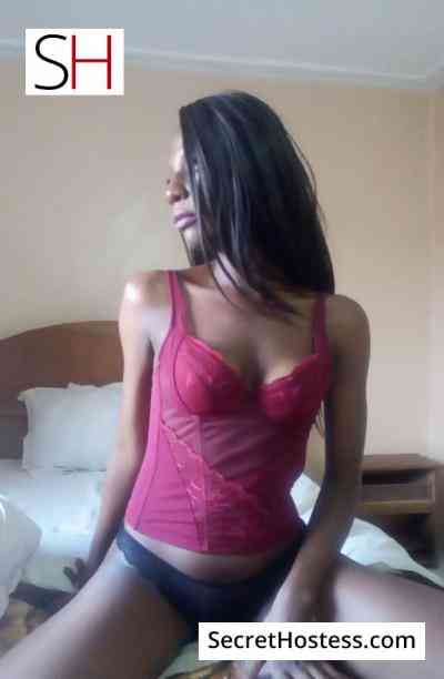 missexquise 28Yrs Old Escort 55KG 170CM Tall Yaounde Image - 11