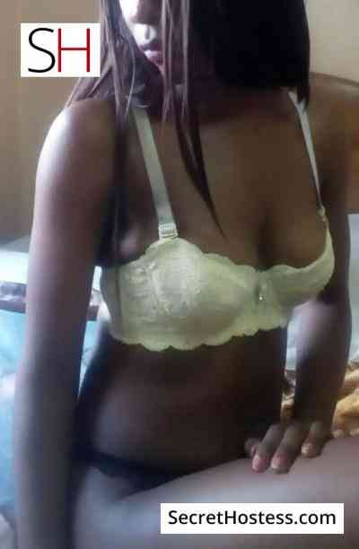 28 year old Cameroonian Escort in Yaounde missexquise, Independent
