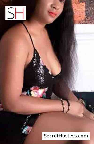 sharon 25Yrs Old Escort 60KG 175CM Tall Lagos Image - 7