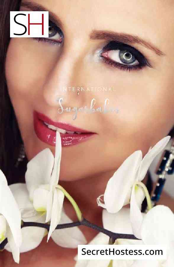 Porn Star Silvia Bianco 32Yrs Old Escort 46KG 158CM Tall Milano Marittima Image - 6