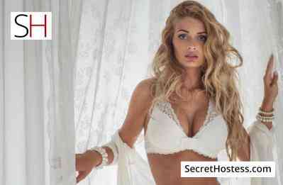 24 Year Old Polish Escort Paphos Blonde Brown eyes - Image 2