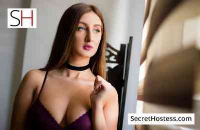 ANA 24Yrs Old Escort Saint Julians Image - 8