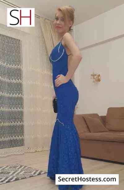 Adnana 18Yrs Old Escort 50KG 173CM Tall Bucharest Image - 4