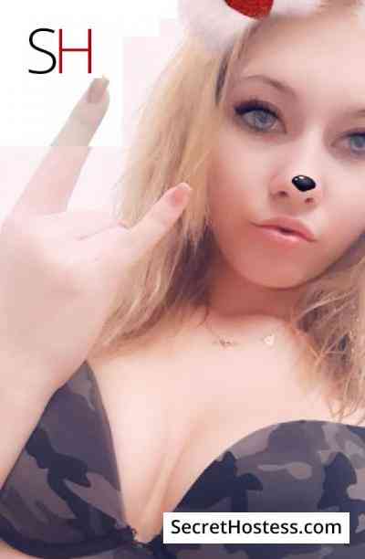 Adnana 18Yrs Old Escort 50KG 173CM Tall Bucharest Image - 5