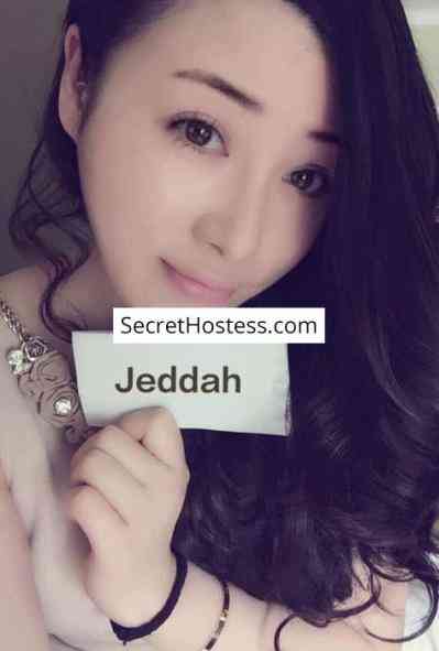 Alisa 20Yrs Old Escort 55KG 170CM Tall Jeddah Image - 0