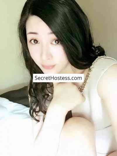 20 Year Old Asian Escort Jeddah Black Hair Brown eyes - Image 2