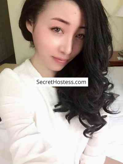 20 Year Old Asian Escort Jeddah Black Hair Brown eyes - Image 4