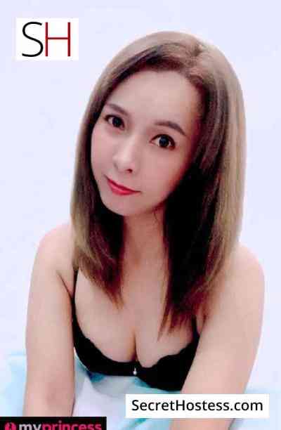 Amelia 32Yrs Old Escort 52KG 167CM Tall Bangkok Image - 1