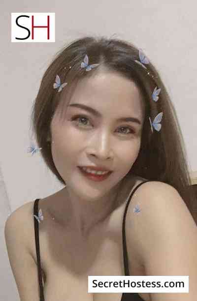 25 Year Old Thai Escort Bangkok Brown Hair Brown eyes - Image 5