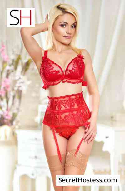 23 year old Estonian Escort in London Becca, Agency