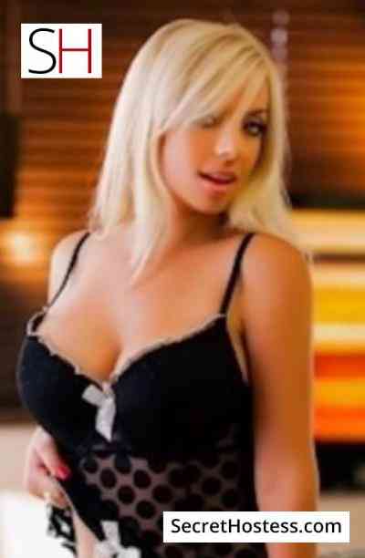 Denitsa 23Yrs Old Escort Sofia Image - 3