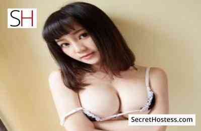 Bobo 19Yrs Old Escort 43KG 163CM Tall London Image - 5