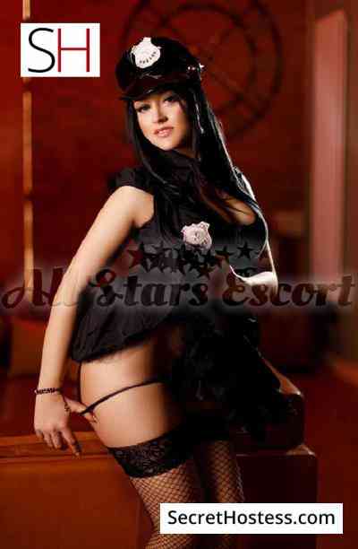 Britta 25Yrs Old Escort London Image - 3